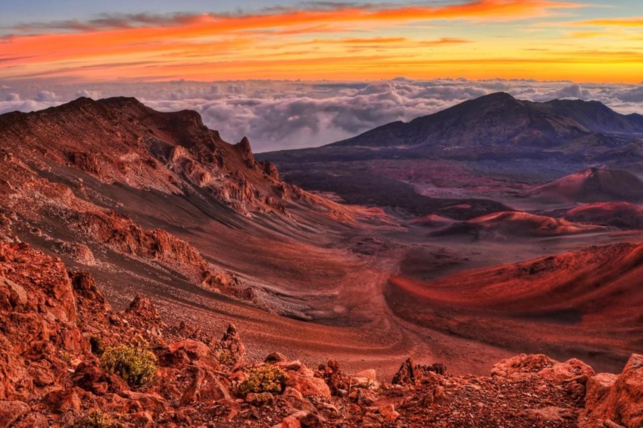 Апартаменти Kaleialoha 401 Kahana Екстер'єр фото