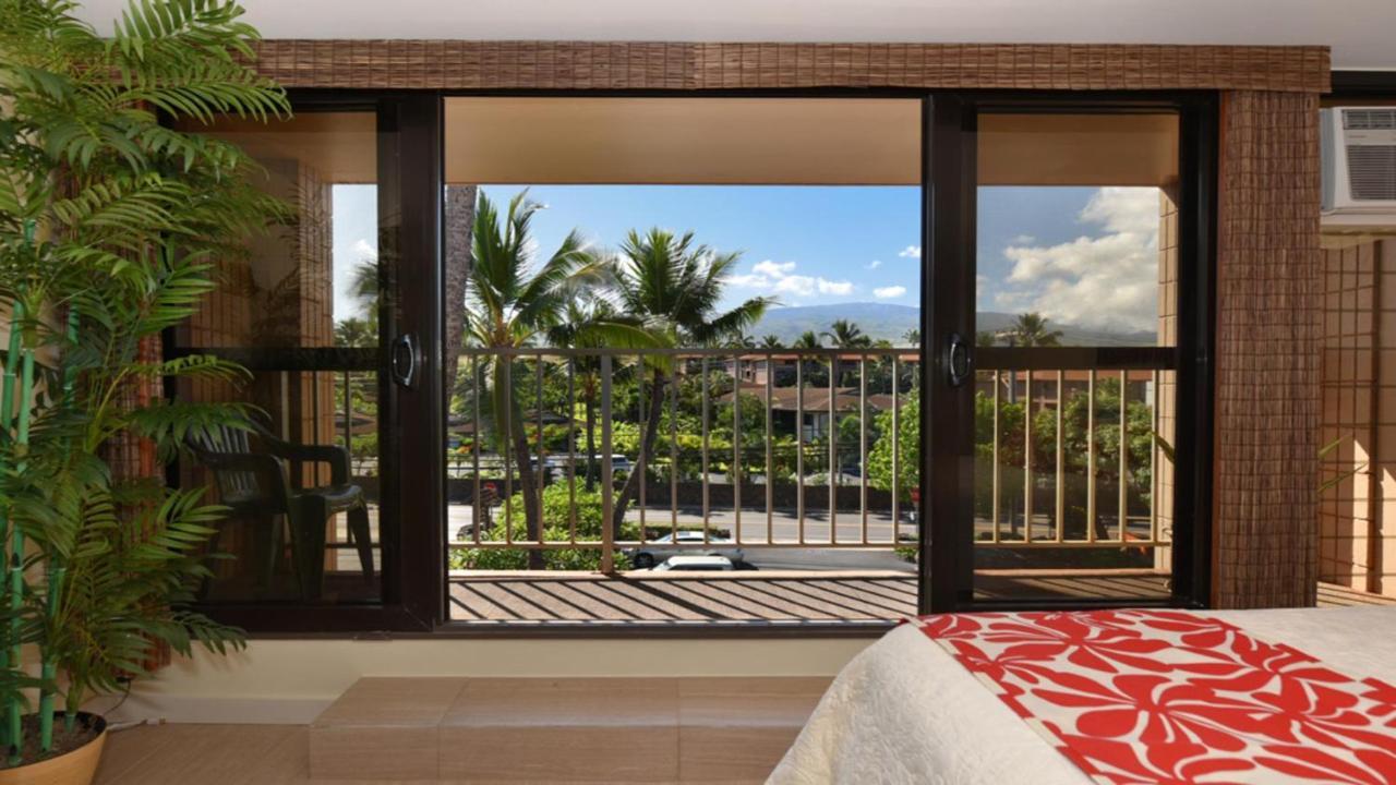 Апартаменти Kaleialoha 401 Kahana Екстер'єр фото